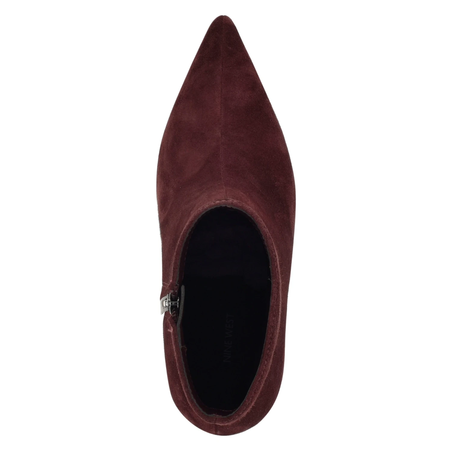 Nine West Narend Dress Booties 8 Nine West Narend Dress Booties - Image 6