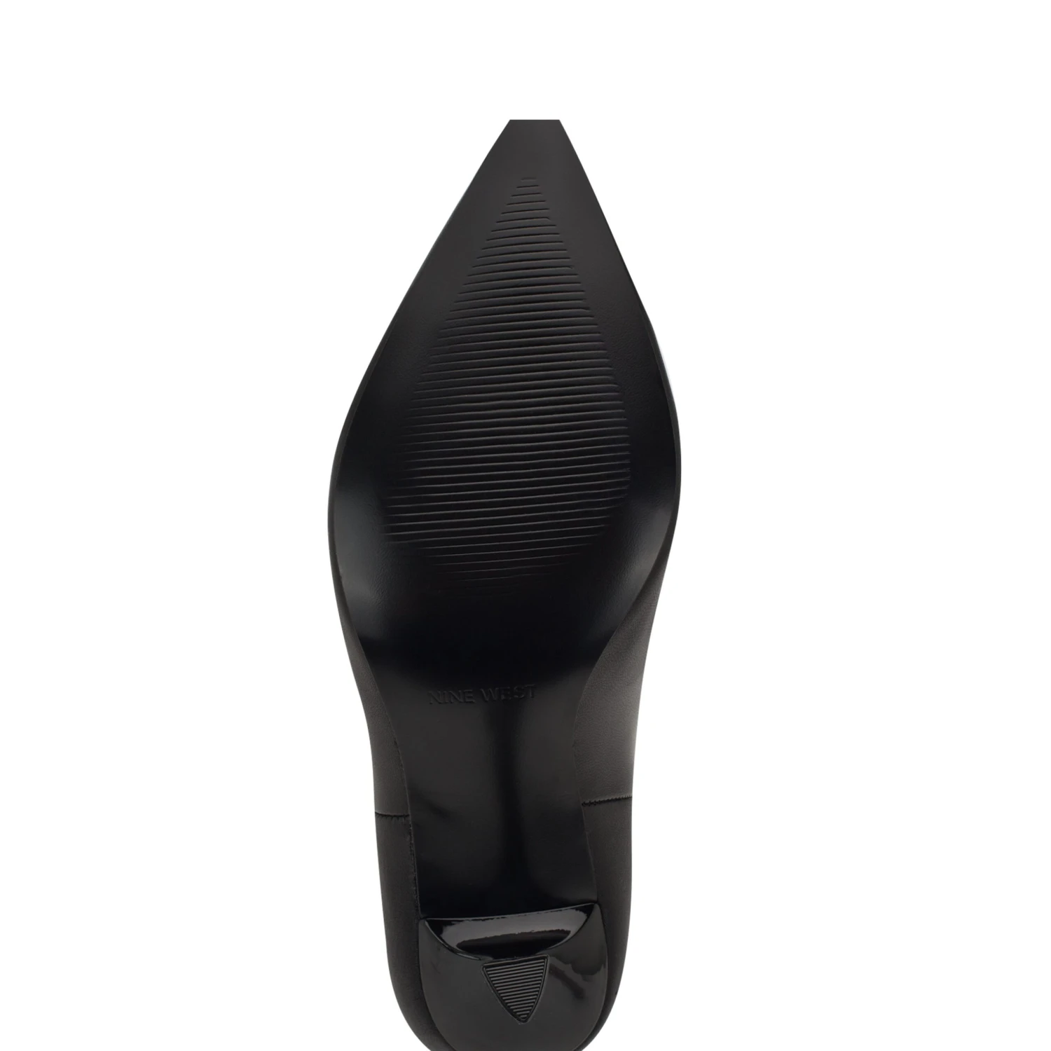 Nine West Bayli Cuffed Dress Booties 7 Nine West Bayli Cuffed Dress Booties - Image 5