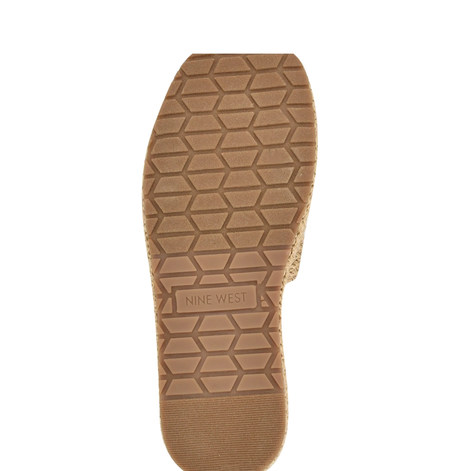 Nine West Keziah Flatform Slide Sandals 7 Nine West Keziah Flatform Slide Sandals - Image 5