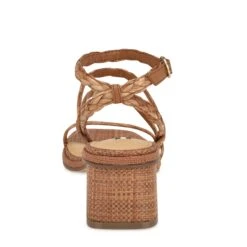Nine West Emolly Raffia Block Heel Sandals 10 Nine West Emolly Raffia Block Heel Sandals -Nine West Shop 03d7bfe02e9737ce4b93f8fb11b674cfc77442a1