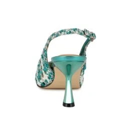 Nine West Madalene Woven Slingbacks -Nine West Shop 03fe3c885f0b98ce133f39aafd870bf12421e744