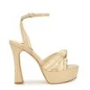 Nine West Irna Platform Ankle Strap Knotted Sandals -Nine West Shop 0482c6c3482f1d7421eb5aa00cd3a800a65101f9