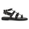 Nine West Mindela Studded Gladiator Sandals -Nine West Shop 055cbeb4ecc3c2baf8c4f01b64f821e3acb55993