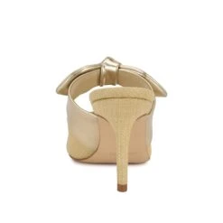 Nine West Demmure Bow Mules -Nine West Shop 058d759e0a1e3e20684b027a98b7590ff2c9c647