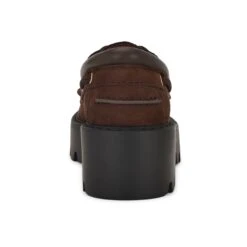 Nine West Kerisa Lug-Sole Loafers -Nine West Shop 0607bbc9a32f395a499da03b168649b4df11ec46