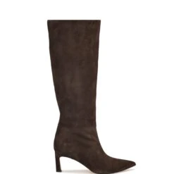 Nine West Lorthey Dress Boots