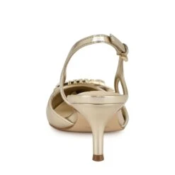 Nine West Neeri Pointy Toe Slingbacks 10 Nine West Neeri Pointy Toe Slingbacks -Nine West Shop 07ee033a04d6ff27793c7d84935872cb68f368a9