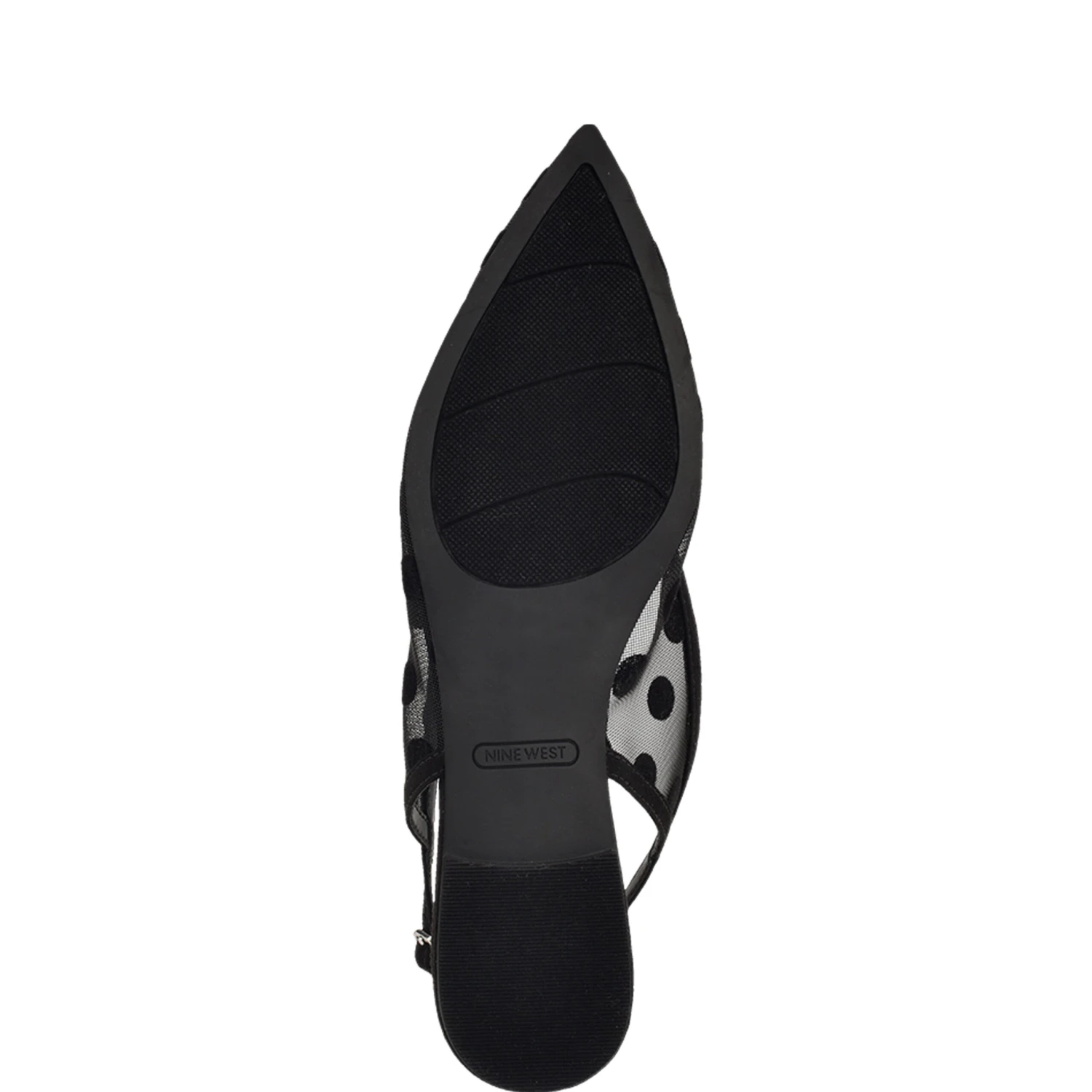 Nine West Brin Slingback Flats 7 Nine West Brin Slingback Flats - Image 5
