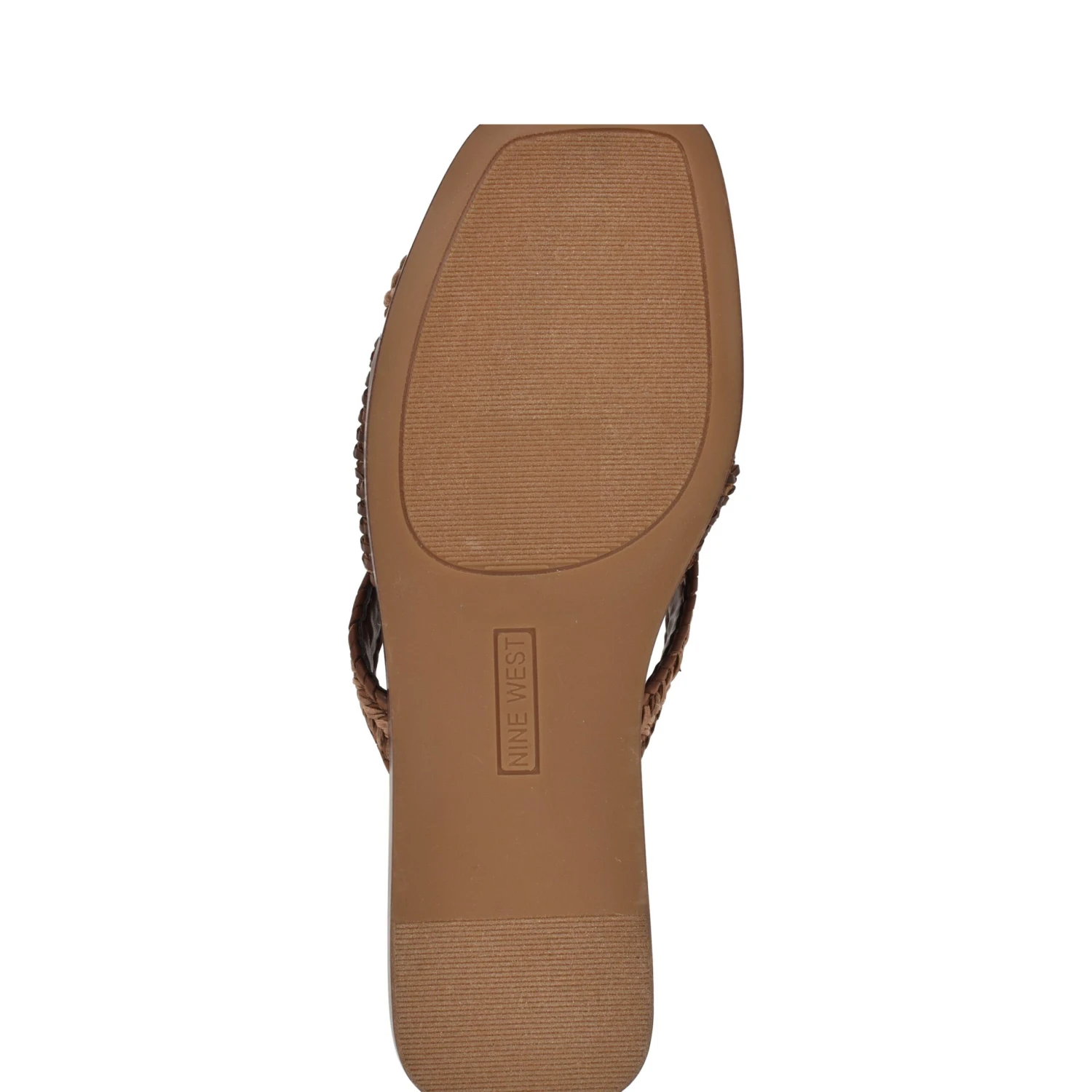 Nine West Omansa Flat Slide Sandals 7 Nine West Omansa Flat Slide Sandals - Image 5