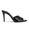 Nine West Hather Dress Slide Sandals -Nine West Shop 0bf7356ecb2864ec9e7f7d8d98bcbe6e6829a3f4