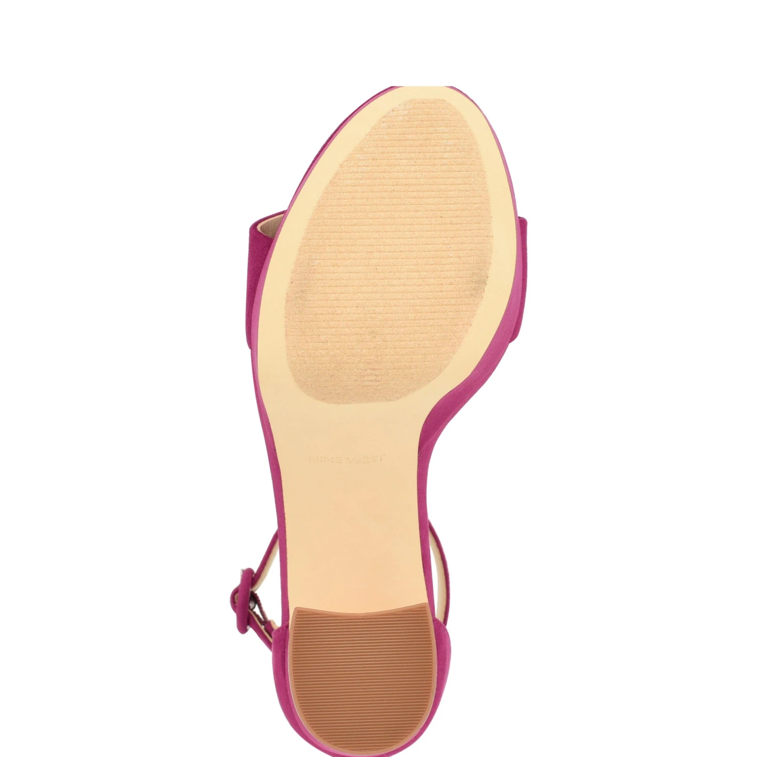 Nine West Ivana Ankle Strap Sandals 7 Nine West Ivana Ankle Strap Sandals - Image 5