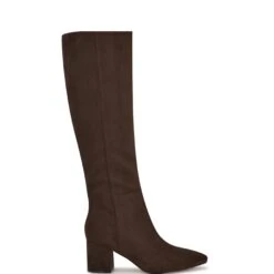 Nine West Netion Knee High Boots