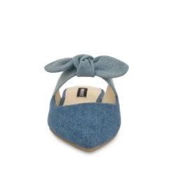 Nine West Bowin Bow Mules -Nine West Shop 1152d4ed1528c3321fbdd0dbb5595e1173d55dbd