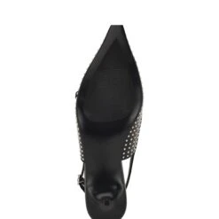 Nine West Ashleah Kitten Heel Slingback Pumps 11 Nine West Ashleah Kitten Heel Slingback Pumps -Nine West Shop 1332092497c3ae6fd333e092954f4cbfc8ce3e09
