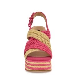 Nine West Vanity Platform Sandals -Nine West Shop 14bc1bc2ef8f359e2e0a0206bced8408c3552c86