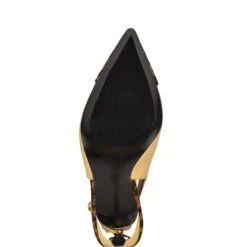 Nine West Fabele Pointy Toe Slingback Pumps -Nine West Shop 16669998444ce326206bbb0178e9854ea774b4a3