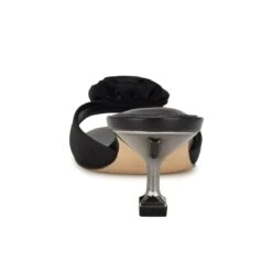 Nine West Dhalia Rosette Sandals -Nine West Shop 16712cab2e0b959cb57cd503e8b3ff4fa8d23e4f