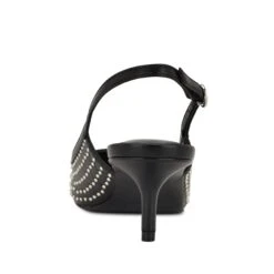 Nine West Ashleah Kitten Heel Slingback Pumps 10 Nine West Ashleah Kitten Heel Slingback Pumps -Nine West Shop 16fe2daedae525d82e527e46d1e55b449bb97659