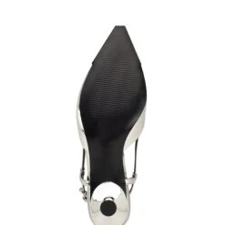 Nine West Rizzy Cap Toe Slingbacks -Nine West Shop 17421dadf7158067ddbb62eb6f5350fef2b70d3d