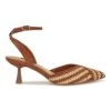 Nine West Rossa Ankle Strap Pumps -Nine West Shop 17aed6dbf003427434a9b40aafa59127da02ef1e
