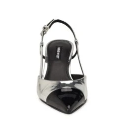 Nine West Rizzy Cap Toe Slingbacks -Nine West Shop 181fe5d2aaa71e44bea055183706175877571b61