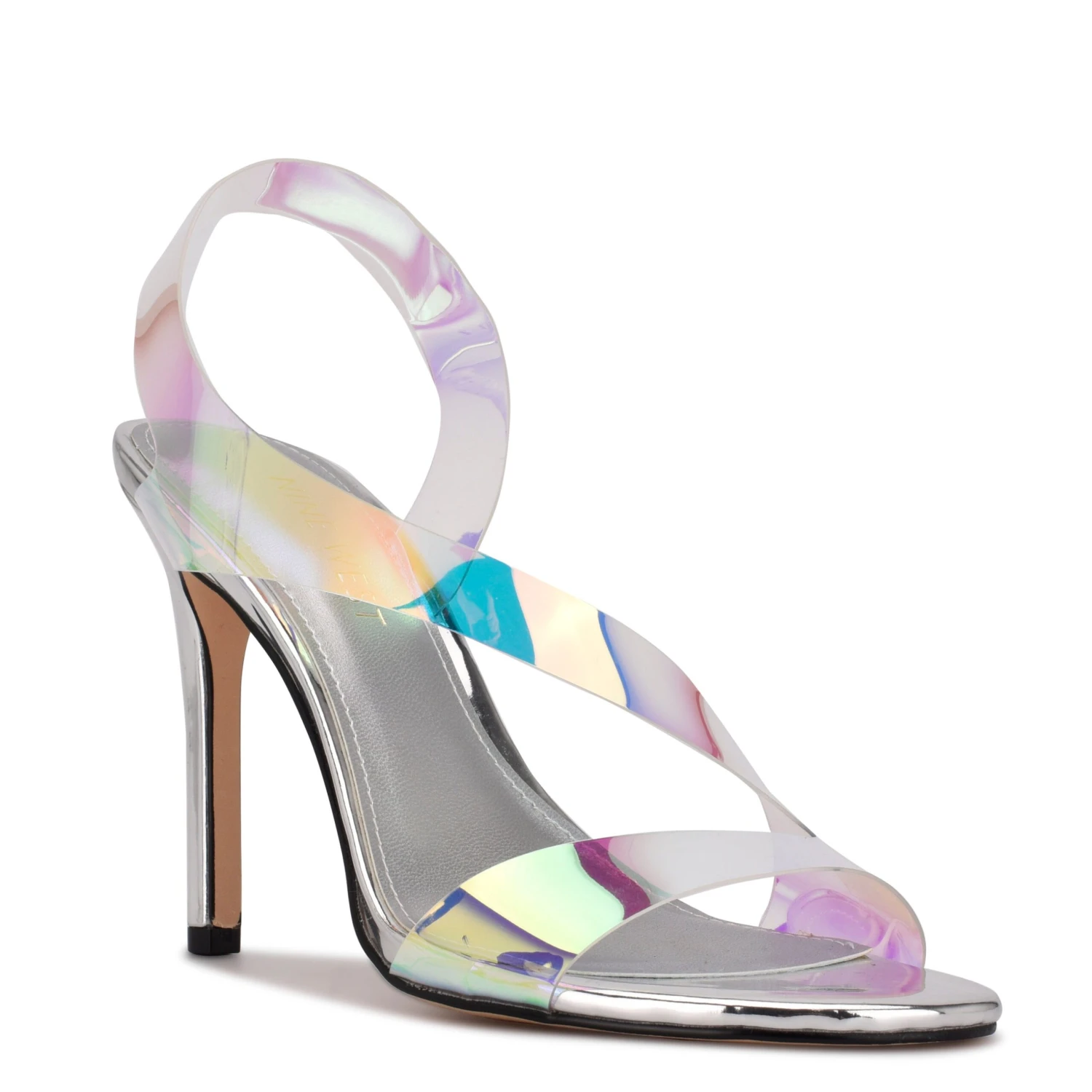 Nine West Ilene Dress Sandals 4 Nine West Ilene Dress Sandals - Image 2