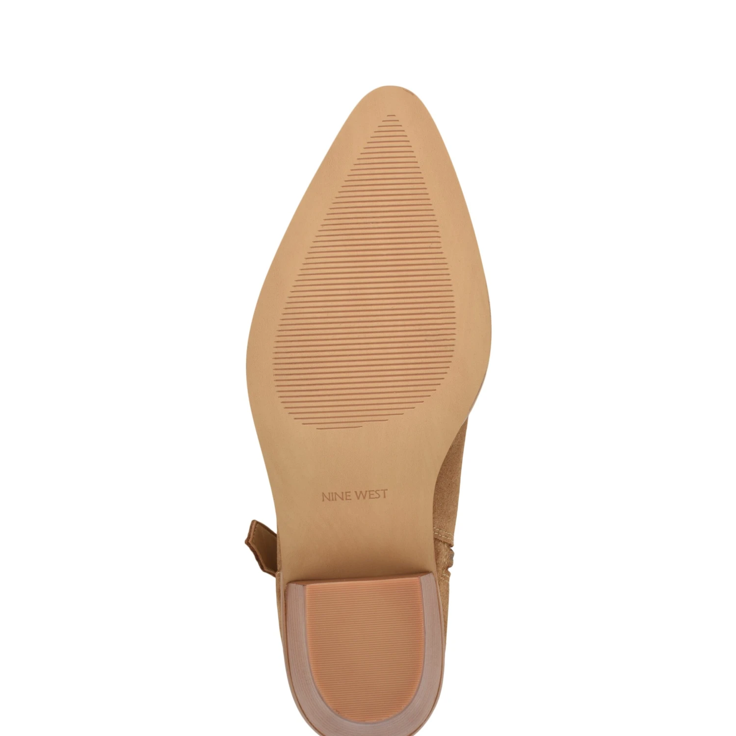 Nine West Lemone Pointy Toe Booties 7 Nine West Lemone Pointy Toe Booties - Image 5