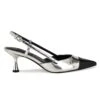 Nine West Rizzy Cap Toe Slingbacks -Nine West Shop 1c5edd9f05b4d39e2a75cb66a54655e08a537296