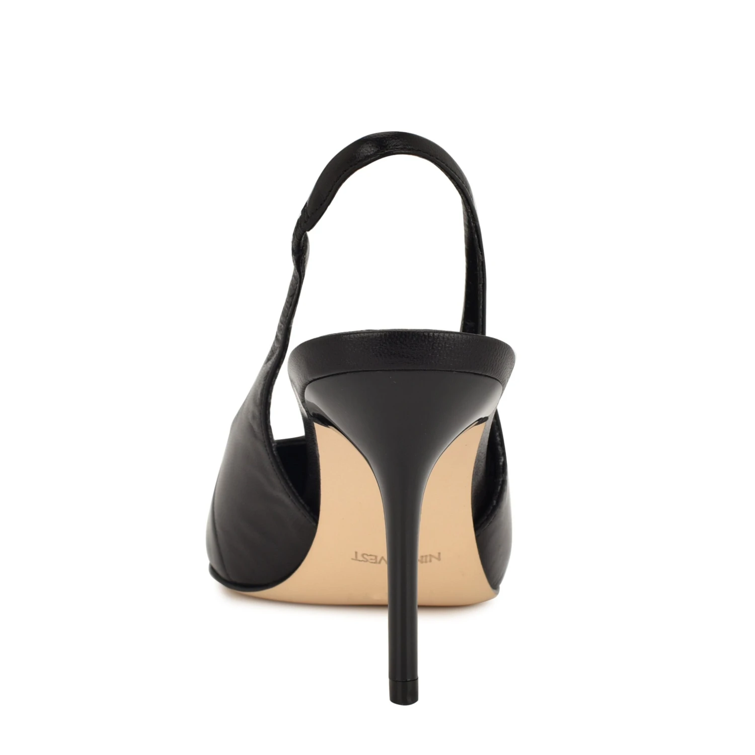 Nine West Palomma Slingback Pumps 6 Nine West Palomma Slingback Pumps - Image 4
