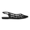 Nine West Brin Slingback Flats -Nine West Shop 1eaaef4a3c0ac2b3fb9eceddbda9580fb47eb923