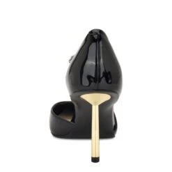 Nine West Dolen Asymmetrical Pumps -Nine West Shop 201128088e197177585c08f4f389edd787caabc9