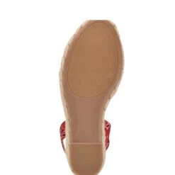 Nine West Dotime Espadrille Wedge Sandals -Nine West Shop 204e0ca700b2d8f1421495e26ffb708544157355