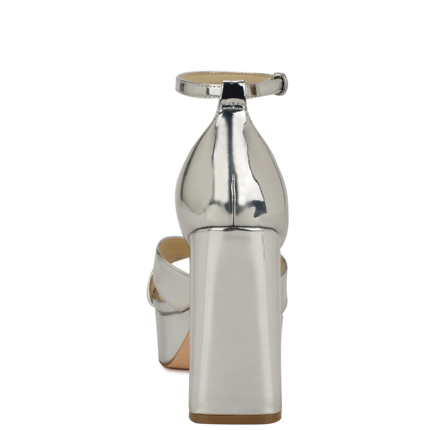 Nine West Vicky Platform Sandals 6 Nine West Vicky Platform Sandals - Image 4