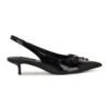Nine West Evaa Kitten Heel Slingback Pumps 1 Nine West Evaa Kitten Heel Slingback Pumps -Nine West Shop 22a2b841c82e91134a1833be5e4e8143b8d4cb02