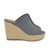 Nine West Baja Espadrille Wedge Sandals 2 Nine West Baja Espadrille Wedge Sandals -Nine West Shop 2377b9ae02470f9b68097848241275ba0d4f6892
