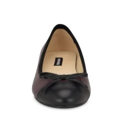 Nine West Jolee Cap Toe Ballet Flats -Nine West Shop 23f93946d603f9ca60d3ad359c0ce9d39bd8ea93