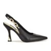Nine West Veroni Slingback Pumps -Nine West Shop 2553e8c0c6de51471580706113204519b12e3408