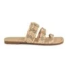 Nine West Qazz Flat Slide Sandals -Nine West Shop 2558f5e99d81d922501a54399f5f3e1cb2bb4437