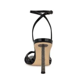 Nine West Paxal Ankle Strap Sandals 10 Nine West Paxal Ankle Strap Sandals -Nine West Shop 2949a6db97541e5260baf6ff2576e51432997a9d