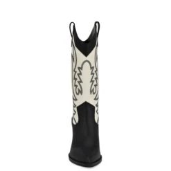 Nine West Keeks Western Boot -Nine West Shop 2a50b18e138c6202fbe29af47a350d9dcc0cc92b