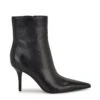 Nine West Ohmy Dress Ankle Leather Booties -Nine West Shop 2af003ca1aab08fb1e82b3f04a3e509e43c07482