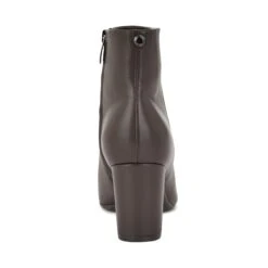 Nine West Lorela 9X9 Block Heel Leather Booties -Nine West Shop 2eaa7e8f7349312e4856ebb6e6ae1d273848465e