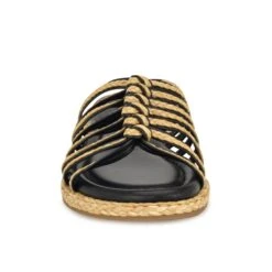 Nine West Adila Flat Espadrille Sandals -Nine West Shop 2f6f56d06d281871bc5e506f22b1216bb96aeabf