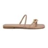 Nine West Tigra Flat Slide Sandals -Nine West Shop 2fbbfc50832ddbe5fd07be3e69fad3f8f0c2139d