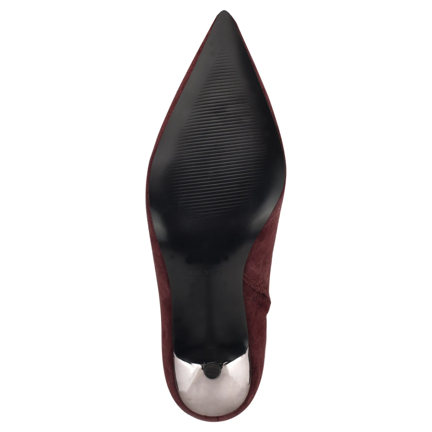 Nine West Narend Dress Booties 7 Nine West Narend Dress Booties - Image 5