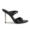Nine West Reida Mule Sandals -Nine West Shop 3186d7899efc20af033ba4aa959bf8dfb75c3af4