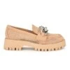 Nine West Afer Mesh Lugsole Loafers -Nine West Shop 33677010dd31952496b04a66a46292a0d0e74530