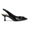 Nine West Recca Flower Slingback Pumps -Nine West Shop 337ee201ac6fc5a69e15b92b98592564cabc517b