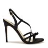 Nine West Marella Bow Dress Sandals