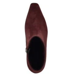 Nine West Hermena Ankle Leather Booties -Nine West Shop 377e87d5b1e8c52c060371106513b0223ea5aa6a